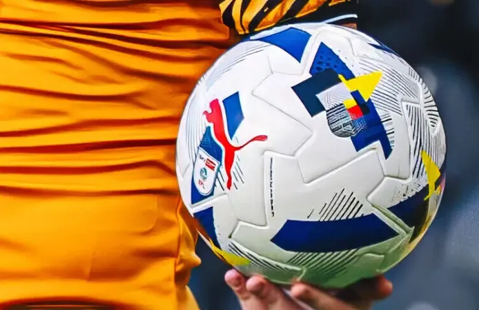İngiltere Premier Lig'de yeni sezon heyecanı başlıyor