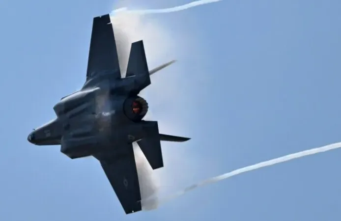 ABD'de yerleşik Türk Amerikan sivil toplum kuruluşlarından Kongre üyelerine "F-35" mektubu