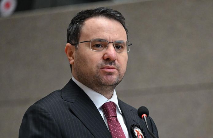 Akın Gürlek Yeni Nesil Çetelere Meydan Okudu! "GEÇİT VERMEYECEĞİZ"