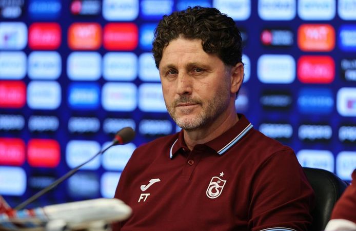 Trabzonspor'da Şok Ayrılık!
