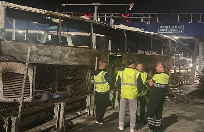 Yüsra’nın ölümüyle kahreden gerçek: Babası 6 yolcuyu kurtarmıştı...