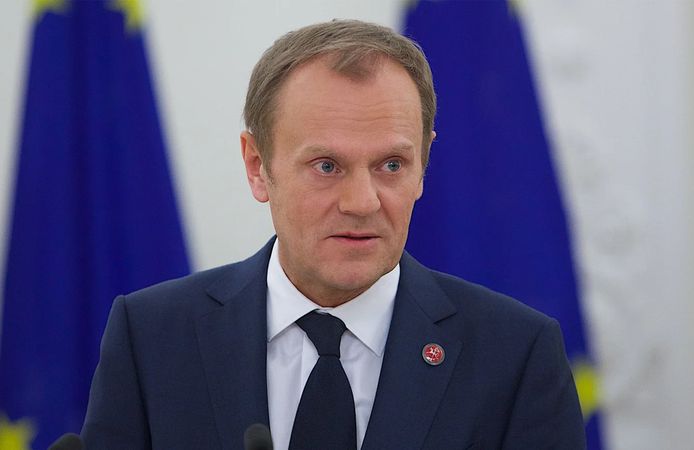 Putin saldırabiliriz demişti Polonya Başbakan'ı sabotaj dedi