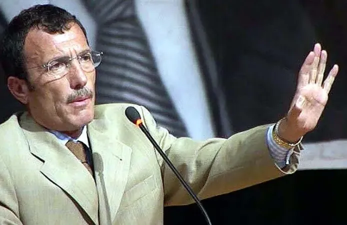 "Süper Vali" Recep Yazıcıoğlu, vefatının 23. yılında anılıyor