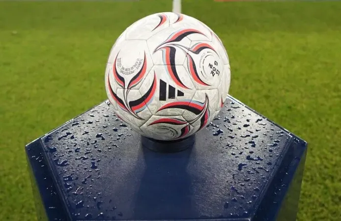 Süper Lig'de nefesler tutuldu: 5. hafta heyecanı başlıyor!