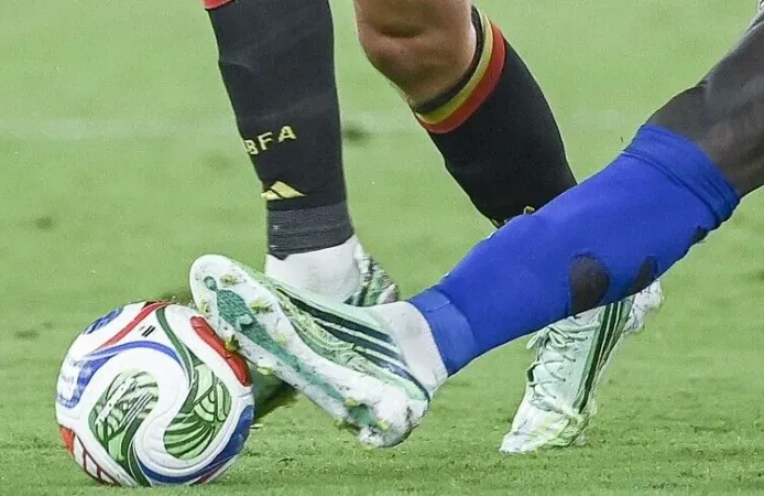 UEFA Uluslar Ligi’nde ilk haftada 8 maç oynandı