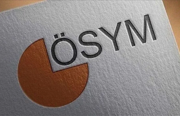 Binlerce adayın beklediği haber geldi: DGS yerleştirme sonuçları açıklandı