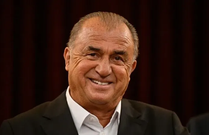 Fatih Terim İtalyan gazetesine konuştu: “Hâlâ unutmadım”