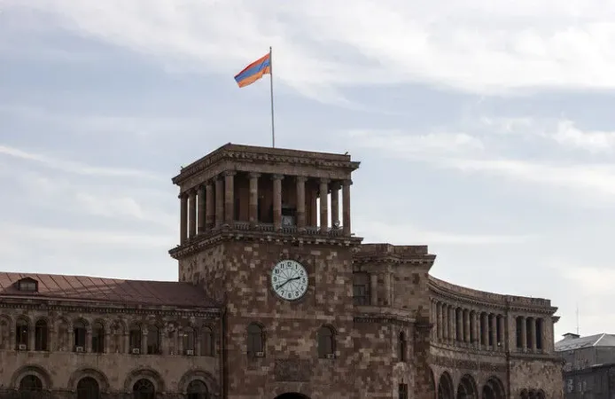 Rusya’dan Ermenistan’a işletme tepkisi: Dikkat çeken açıklama!