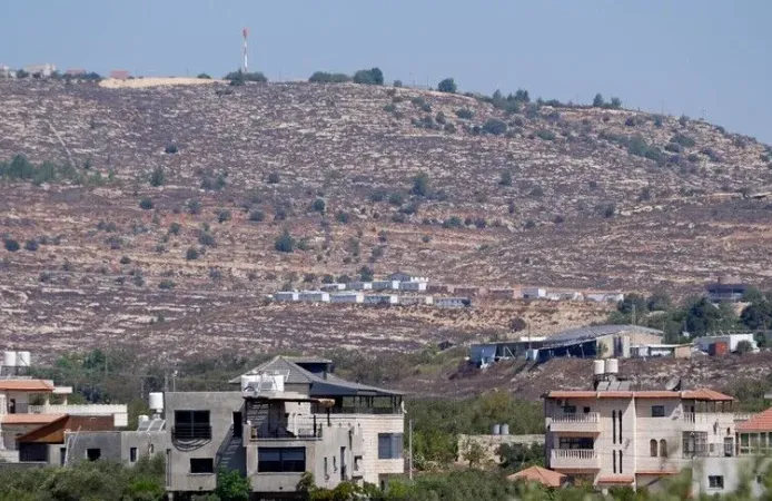 İsrail’den İngiliz diplomatlarla ilgili dikkat çeken hamle geldi
