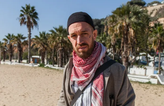 James Chambers iadesi: İspanya kararı mahkemelere taşındı