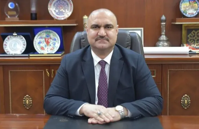 Irak Meclisi'nden yeni hükümet atamalarına onay