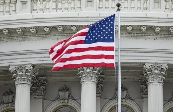 ABD'de Demokratlardan Trump'ın Rusya'dan dizel alımına ilişkin anlaşmasına tepki