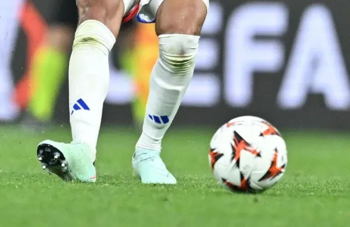 UEFA Avrupa Ligi'nin ikinci haftasında 8 maç yapıldı