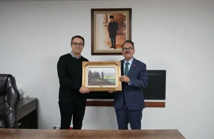 Devlet Çoksesli Korosu Şefi Erdem, IFCM başkanı oldu