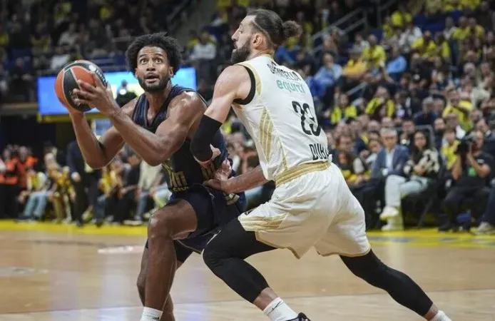 Fenerbahçe Tarfin, Dubai Basketball’u devirdi: 76-66
