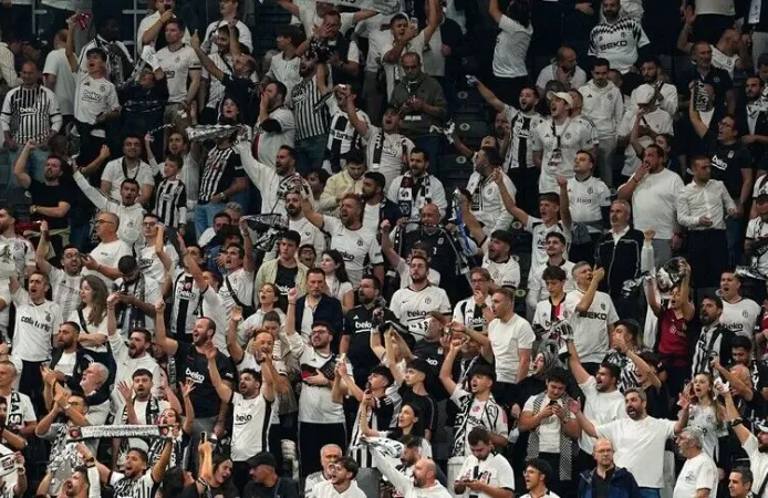 Trabzonspor-Beşiktaş maçında konuk takım taraftarlarına izin çıktı