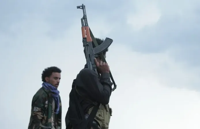 Yemen hükümet güçleri, Husiler karşısında ilerliyor