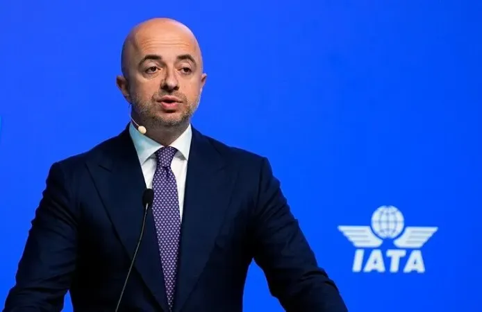 THY yetkilisi İstanbul konferansında güvenlik ve iş birliğini vurguladı