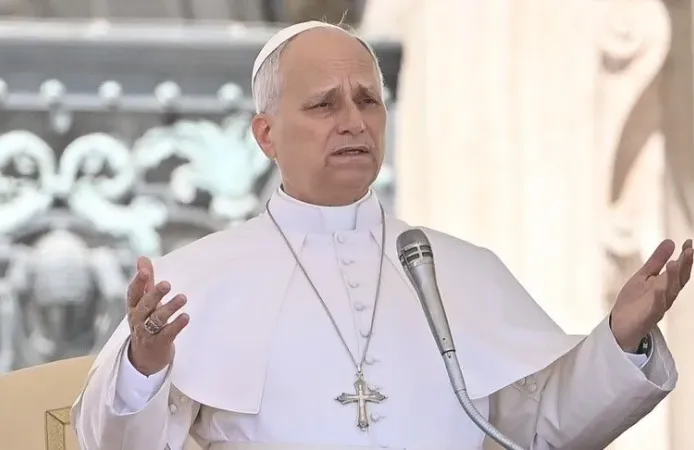 Papa Leo'dan Ukrayna'da insani yardım için ateşkes çağrısı