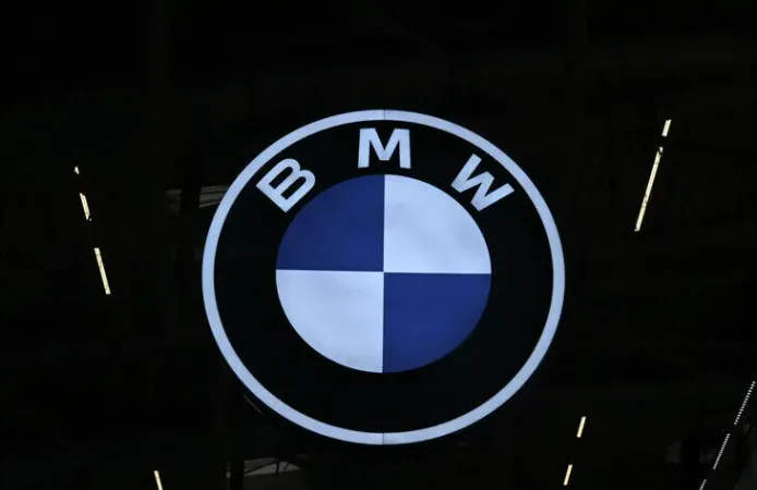 BMW’nin dünya genelindeki araç satışlarında gerileme
