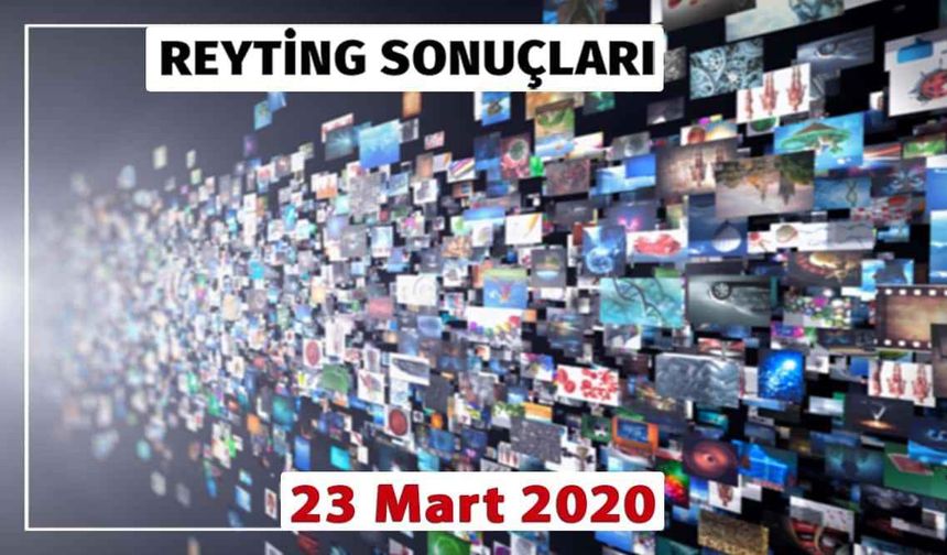 <p>Pazartesi Reyting Sonuçları 23 Mart sıralaması merakla bekleniyordu. ATV, TRT1, Kanal D, Show Tv, Star Tv, FOX Tv, TV8 ve Kanal7'de yayınlanacak olan dizi, film ve programlara ilişkin Pazartesi reyting oranları yapılan incelemelerin ardından açıklandı. Sürekli değişkenlik gösteren TV dizi reytingleri sıralamasında pazartesi günleri listenin ilk sıralarını genellikle Sefirin Kızı, Çukur, Yasak Elma ve Fatih Portakal ile FOX Haber paylaşırken bu hafta hangi dizi birinci olacak sorusu merak konusu olmuştu. Yapılan analizlerin ardından düzenli olarak açıklanan izlenme oranları; dizi, film ve programların yayın süresinde önemli bir etken olarak biliniyor. Bu bakımdan reyting sonuçlarında düşük kalan yapımlar kısa sürede ekranlara veda ediyor. Nitekim Show Tv'de sevilerek izlenen Zemheri dizisi de geçtiğimiz çarşamba ekrana gelen 10. bölümüyle final yaparak son günlerde reyting mağduru olan dizilerden biri oldu. Bu nedenle de yayınlanan dizilerin yoğunluğu bakımından Pazartesi dizi reytingleri de oldukça merak ediliyor. Heyecanla beklenen Reyting Sonuçları Pazartesi 23 Mart; Sefirin Kızı, Yasak Elma, Fox Haber <strong><a href="https://www.dirilispostasi.com/haberleri/reyting-sonuclari" target="_blank" rel="noopener noreferrer"><span style="color: #ff6600;">Reyting Sonuçları</span></a></strong> sıralaması nasıl? Sonuçları haberimizin devamında görebilirsiniz...</p>
<p> </p>