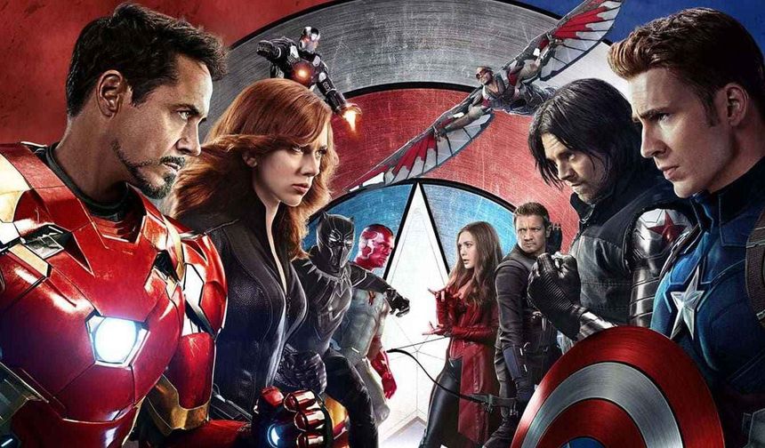 <p>Kaptan Amerika: Kahramanların Savaşı filmi televizyon izleyicisi buluşuyor. Sinemaseverler tarafından Kaptan Amerika: Kahramanların Savaşı filminin detayları merak konusu oldu. 2016'da vizyona giren Marvel filminin başrolünde Chris Evans, Robert Downey Jr. yer alıyor. Seyirciler, Kaptan Amerika: Kahramanların Savaşı filminin konusu nedir, oyuncuları kimdir? sorularına yanıt aranıyor. Ayrıntılar haberde...</p>