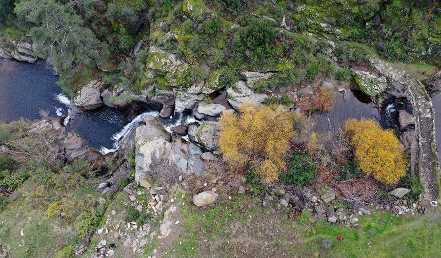 Doğaseverler ve trekking sevdalılarına yeni alternatif!