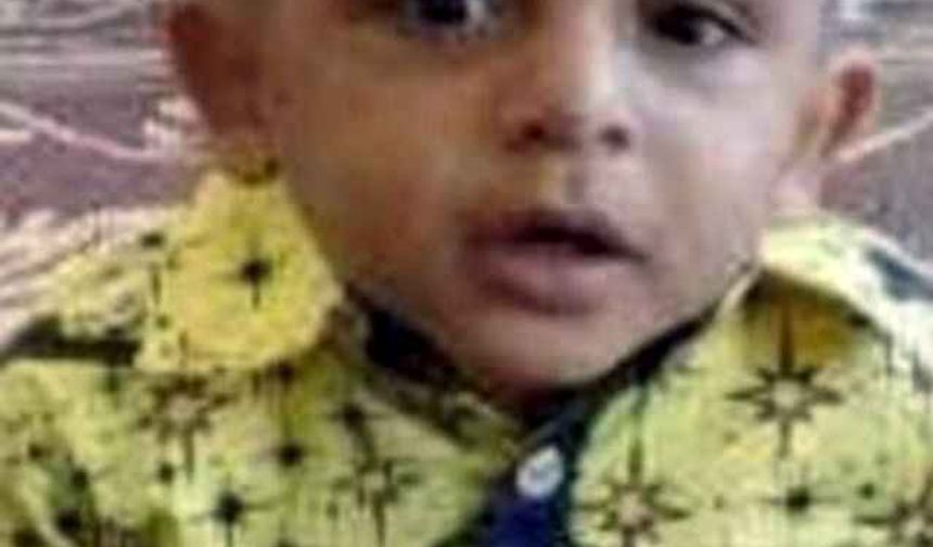 Bara El Garabli İsrail'in Gazze'ye bombardıman saldırılarının ardından Cebaliye'de şehit oldu. Bara sadece 5 yaşındaydı.