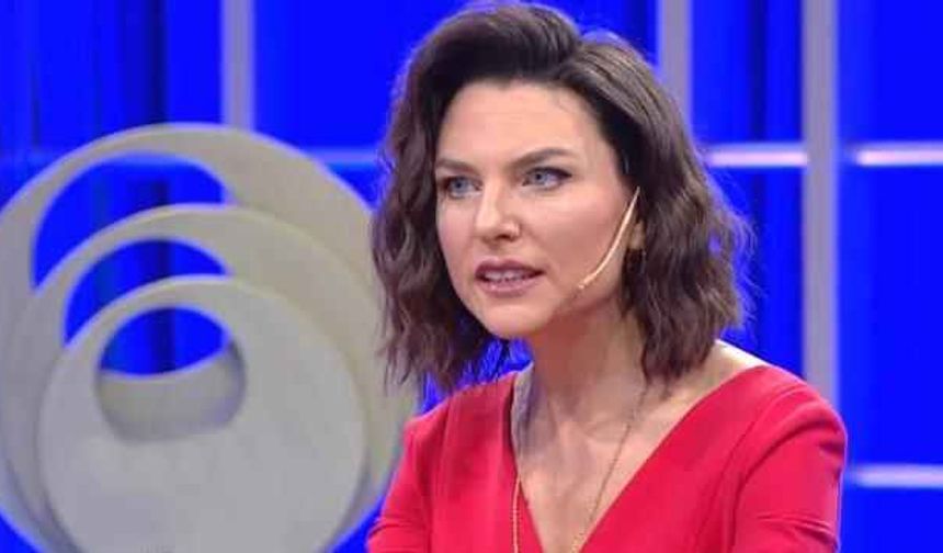 Ece Üner'in 3 yıl önce yaptığı tespit sosyal medyada viral oldu
