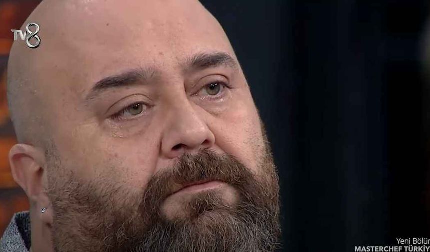 MasterChef'e veda etti, şefleri ağlattı!