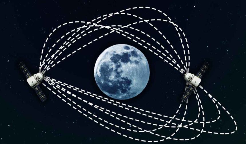 <p>NASA, Artemis'i uzun vadede Ay'da kalıcı yapılar için temel atmak, yerleşmek ve en sonunda Mars'a insan göndermek için bir adım olarak görüyor.</p>