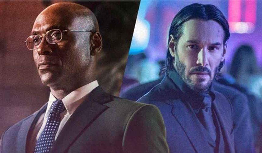 <p><strong>John Wick 4</strong></p>
<p>Çıkış tarihi: 24 Mart 2023</p>