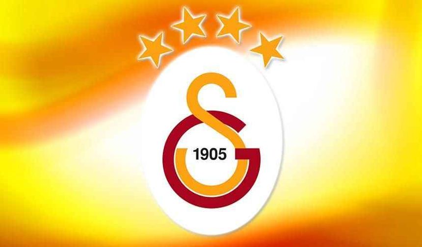 Galatasaray’ın yeni teknik direktörü belli oldu! 