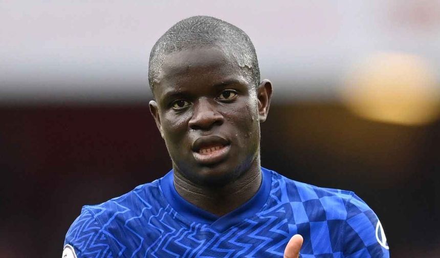 Müslüman Kante’nin yürek burkan anısı! Hediyesiyle alay ettiler…