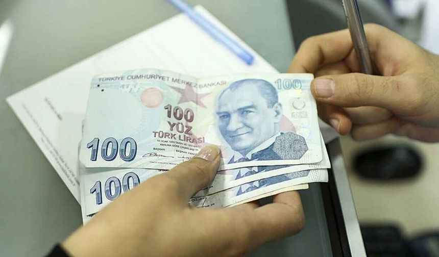 2022 Bayram ikramiyesi tarihi... Emekli ikramiyesi ne zaman banka hesaplarına yatacak ve ne kadar?