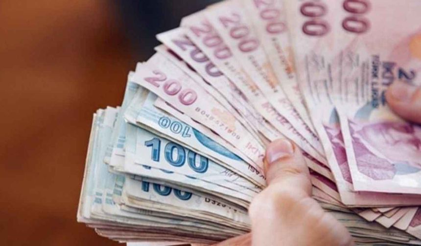 Memur, emekli zammı ne kadar oldu? İşte yeni maaşlar