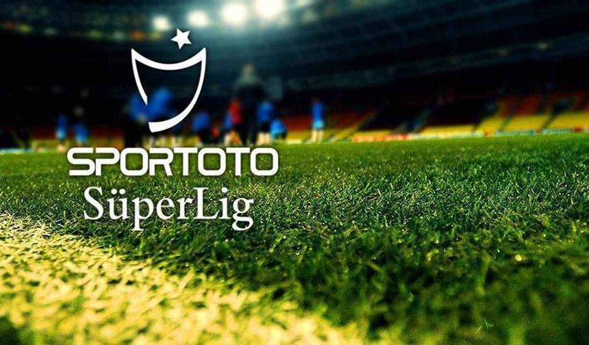 Süper Lig'in en değerli oyuncu listesi değişti! İşte piyasa değeri yüksek olan oyuncular!