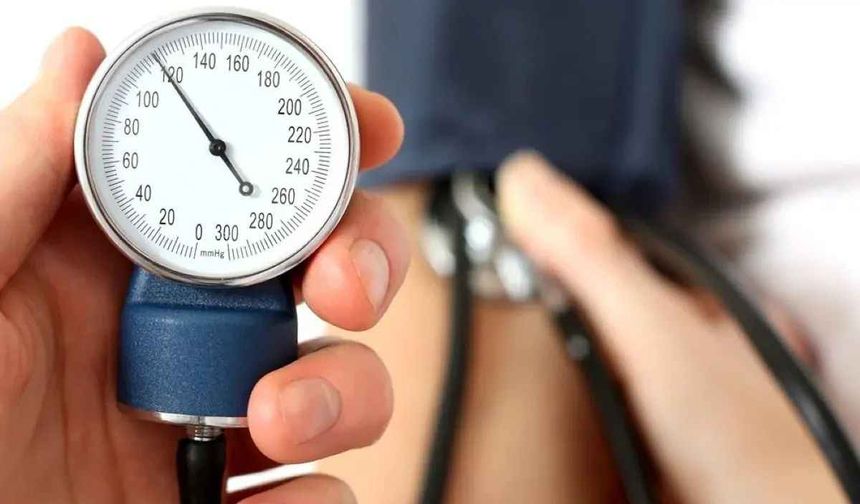 Yüksek tansiyonla savaşan 10 yiyecek