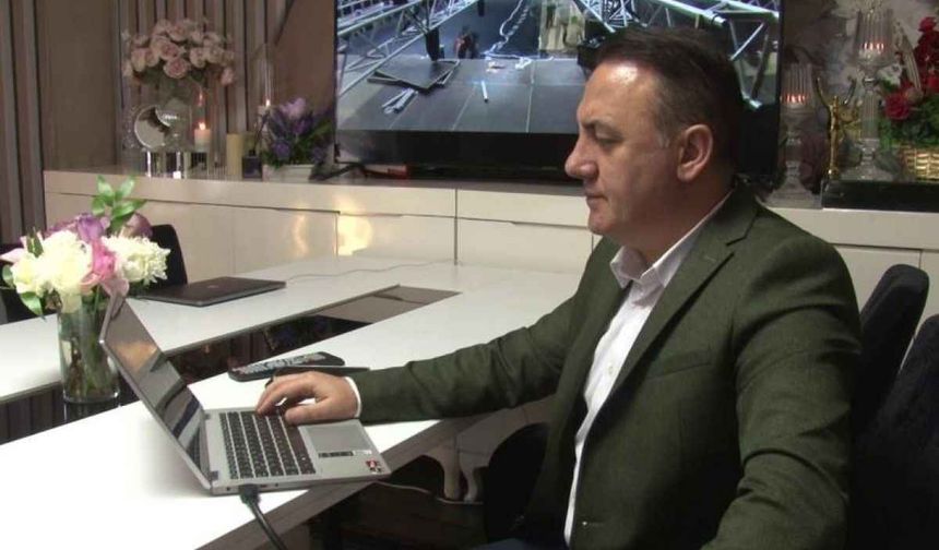 Düğün yapacak çiftlere dolandırıcılık şoku
