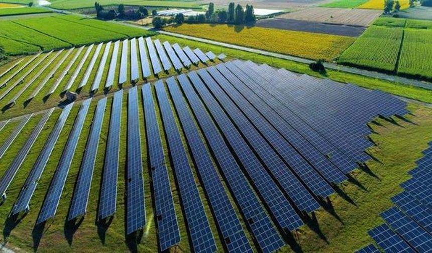 Temiz enerji projelerinde yeni kredi paketi beklentisi