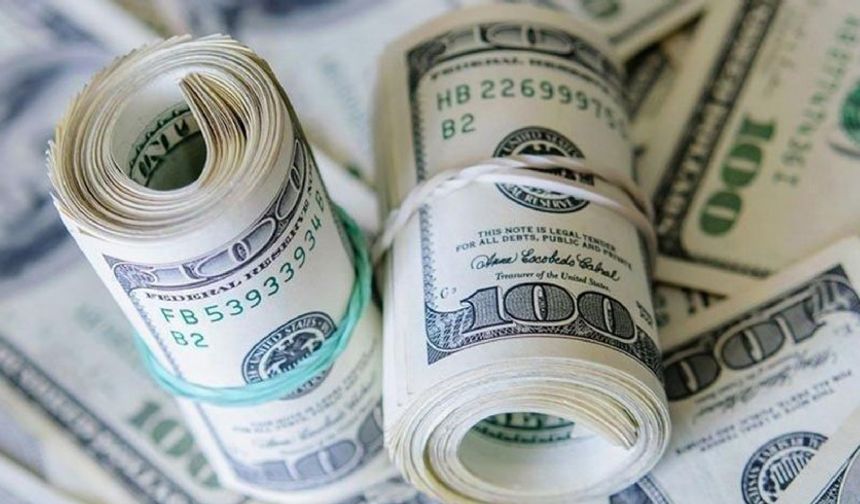 Dolar/TL 28,96 seviyesinde! Dolar psikolojik sınırı ne zaman geçecek?