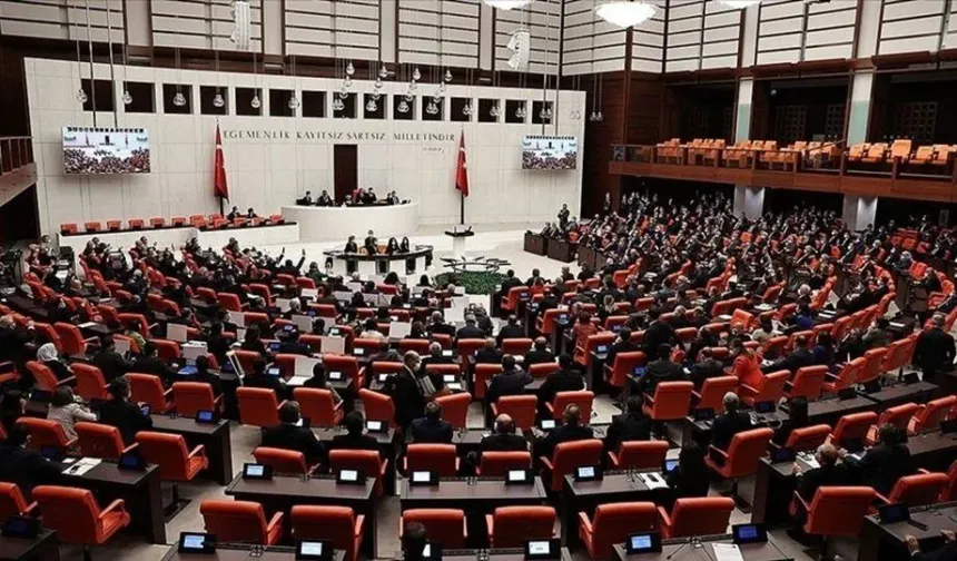 TBMM'de bütçe maratonu başlıyor! Bütçe görüşmelerinde neler konuşulacak?