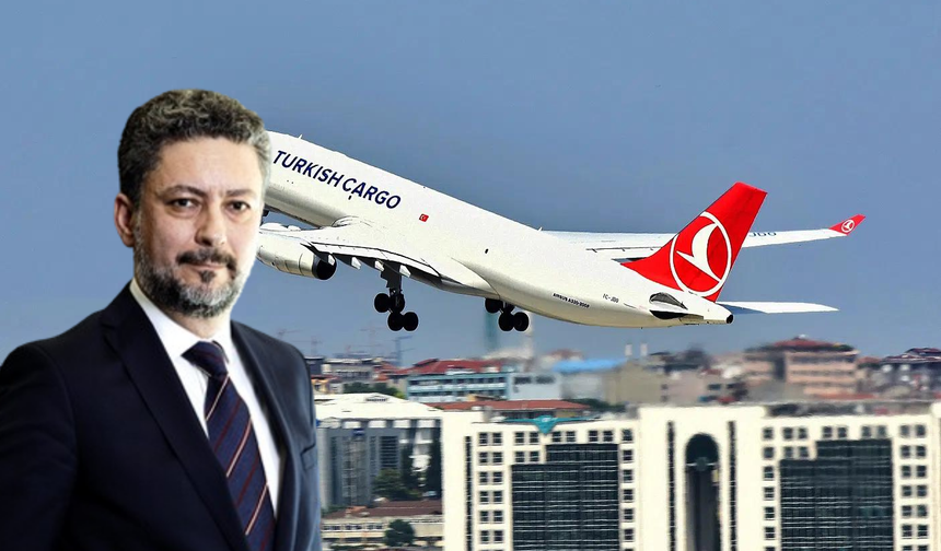 Avrupa ihracatında hava kargonun önemi!
