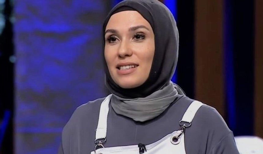 MasterChef yarışmasının en önemli yarışmacılarından olan Güzide Mertcan 2019'da katıldığı yarışmada 3. olmuştu.
