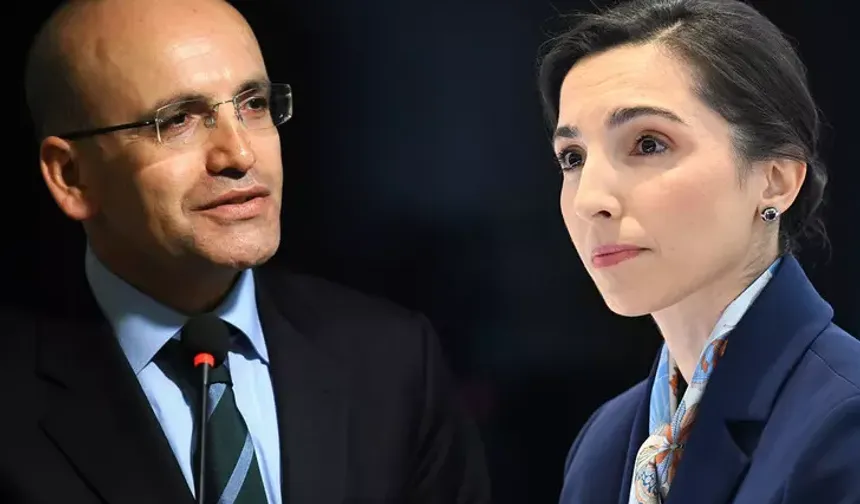 Bakan Şimşek'in yeni yatırım turu İspanya olacak