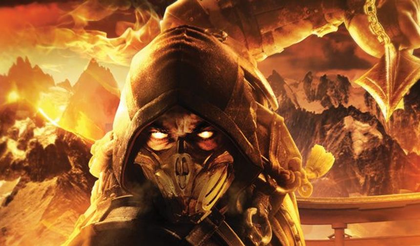 Mortal Kombat yüzde 40 indirim ile 1.119 liradan 719,400 liraya düştü.