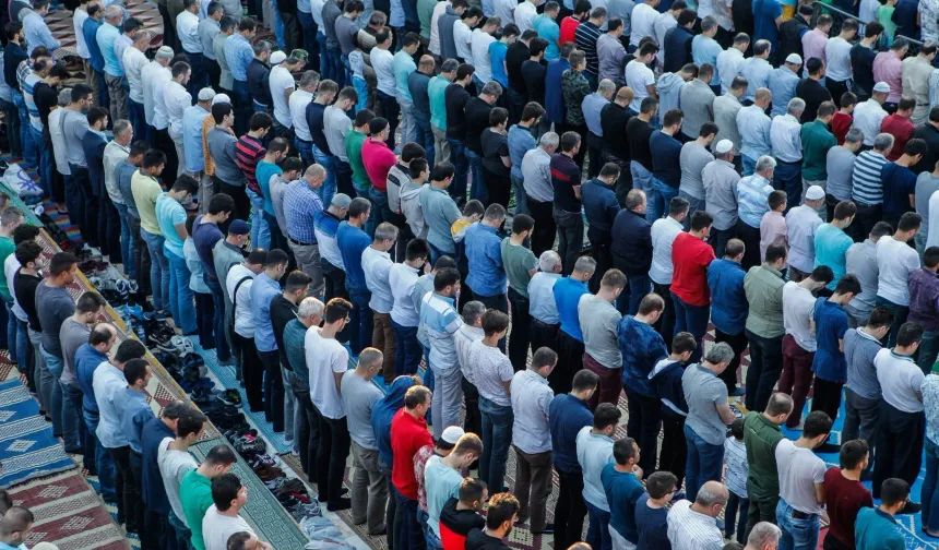 İllere göre bayram namazı saatleri