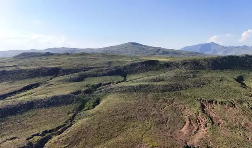 Bitlis'e bağlı Ahlat ilçesinin Alakır Köyü sakinleri, sınırda uyuşmazlık yaşandığı iddiasıyla açtıkları davanın sonucunda Muş'un Bulanık ilçesine bağlı Arı Köyü'nden yaklaşık bin 270 dönüm araziyi kendi köylerine kattı. 
