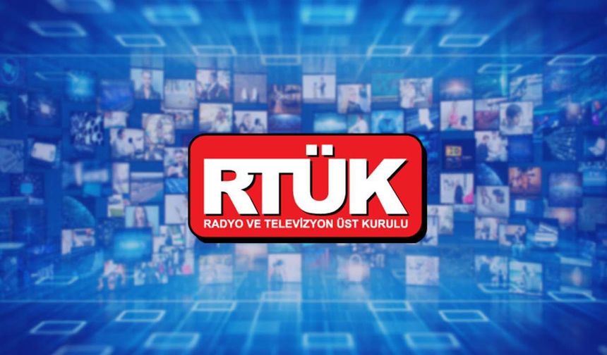 RTÜK, gündüz kuşağı programlarına toplam 518 ceza verdi