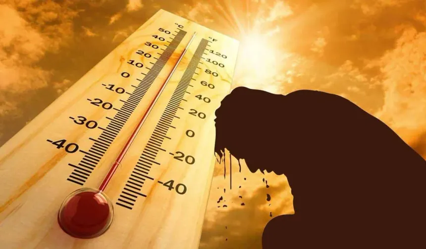 Önümüzdeki haftaya dikkat! İstanbul'da termometreler 30 dereceyi görecek